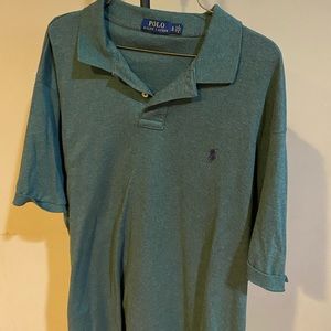 Large Ralph Lauren Polo